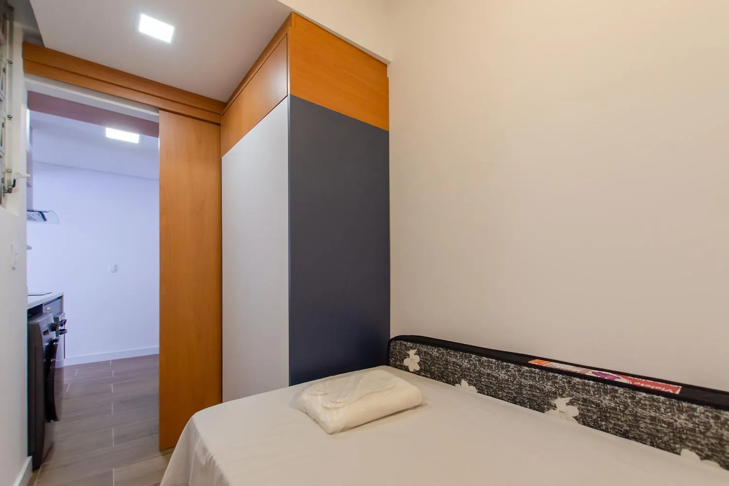 Apto Design Moderno No Centro Florianópolis Brasil