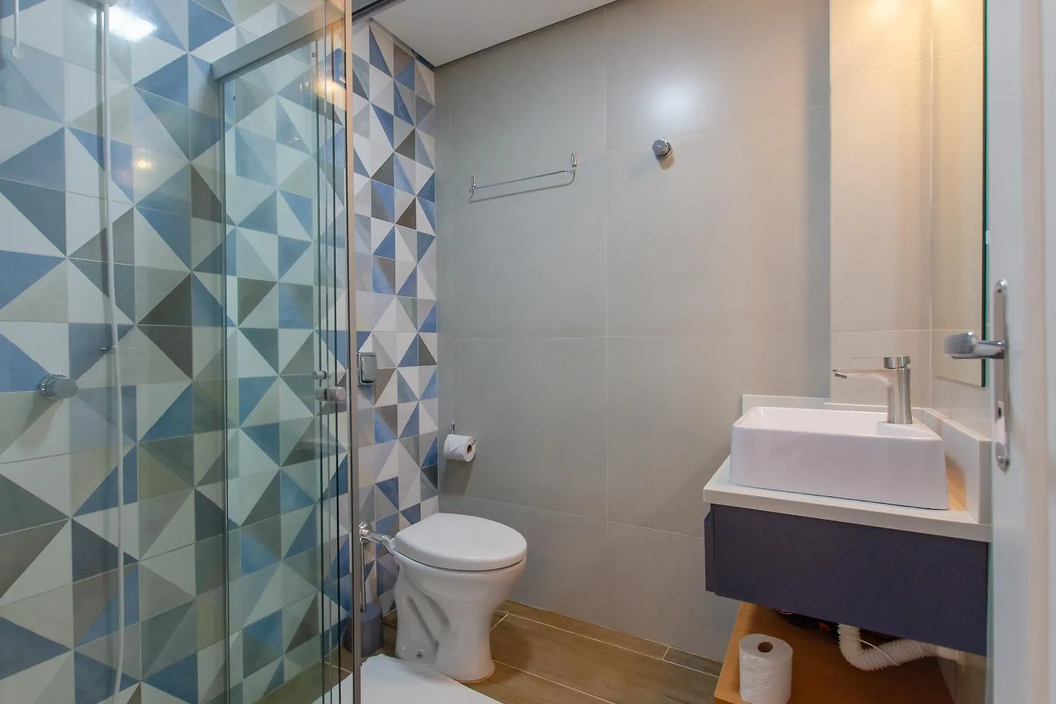 Apartamento Apto Design Moderno No Centro Florianópolis