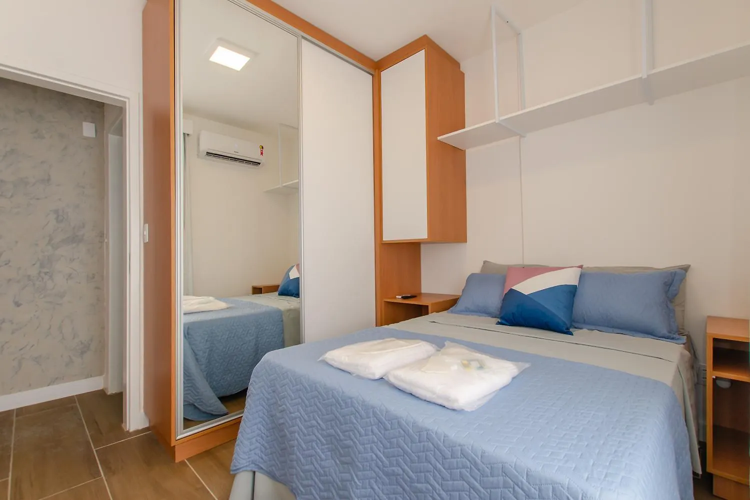 Apto Design Moderno No Centro Florianópolis Brasil