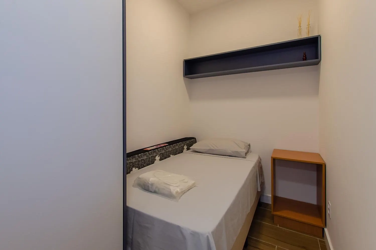Apartamento Apto Design Moderno No Centro Florianópolis Brasil